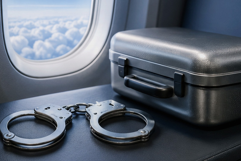 Помощь адвоката по экстрадиции Помощь адвоката по экстрадиции