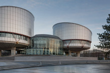New successful representation of the client before the ECHR