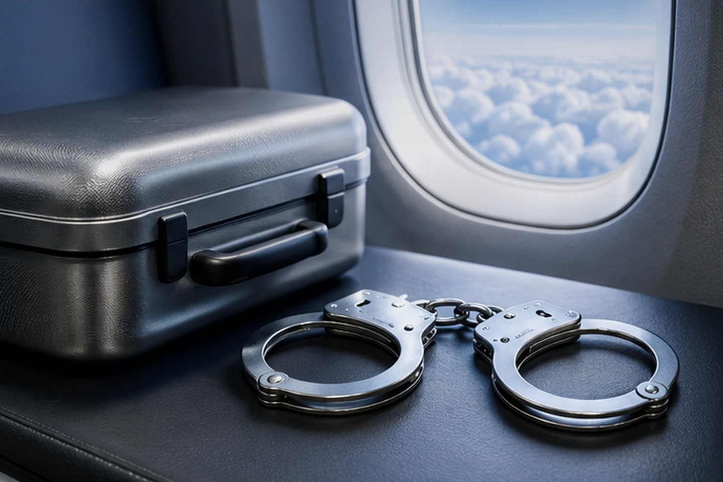 L’extradition