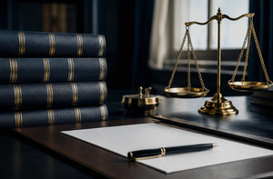 Photo: Speech on the excessive length of pre-trial investigation and judicial proceedings on the first working group meeting in Kiev