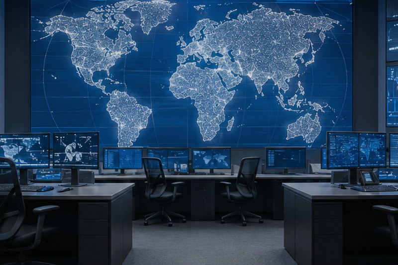 Legal assistance before the Commission for the Control of Interpol’s Files